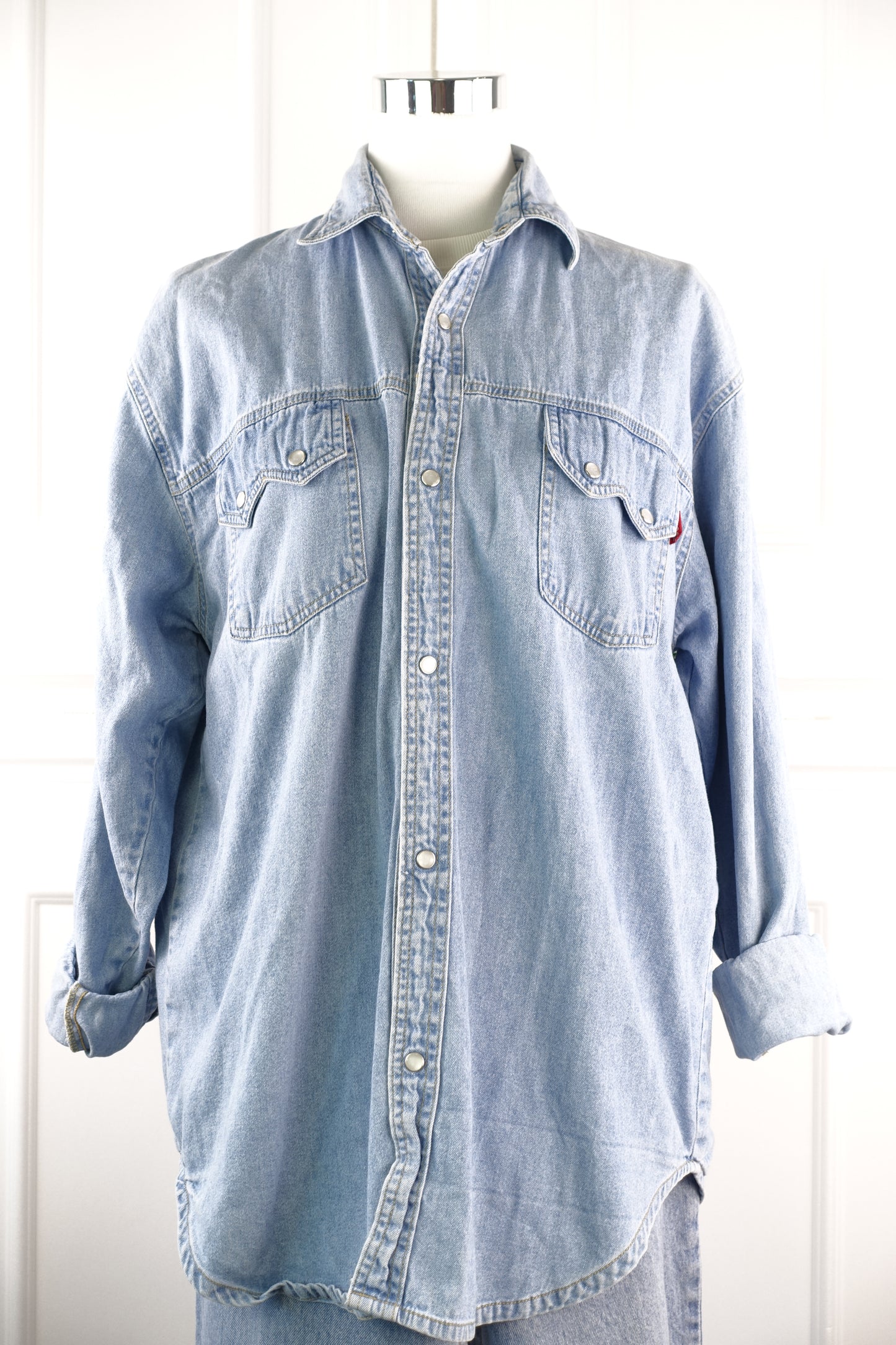 Camicia vintage POP ART art. 1725