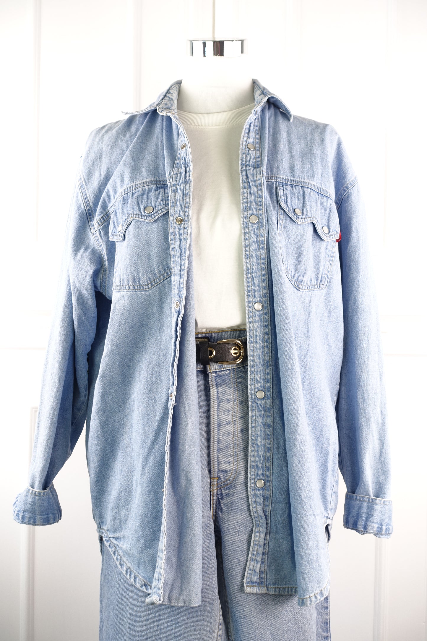 Camicia vintage POP ART art. 1725