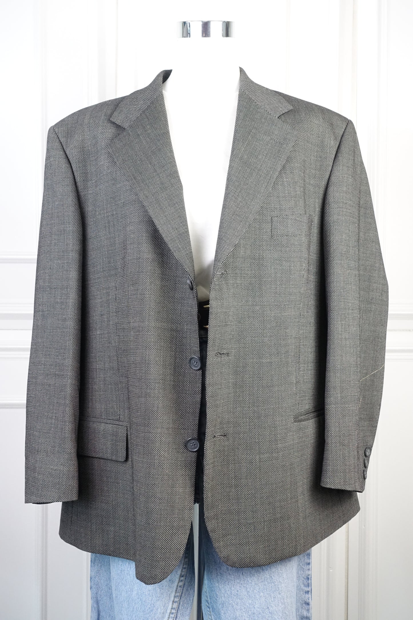 Blazer vintage Basic art. 1601