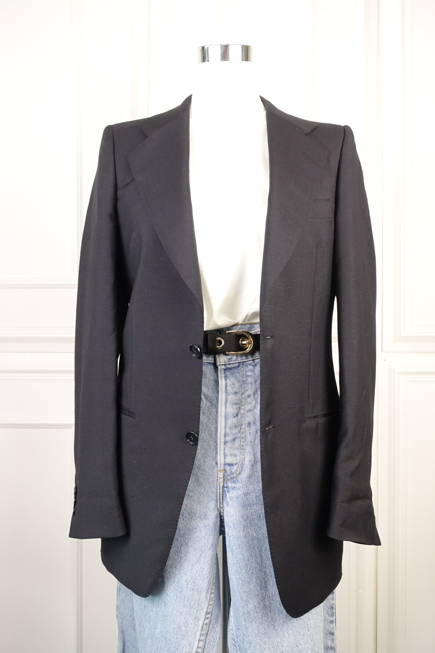Blazer vintage Basic art. 1602