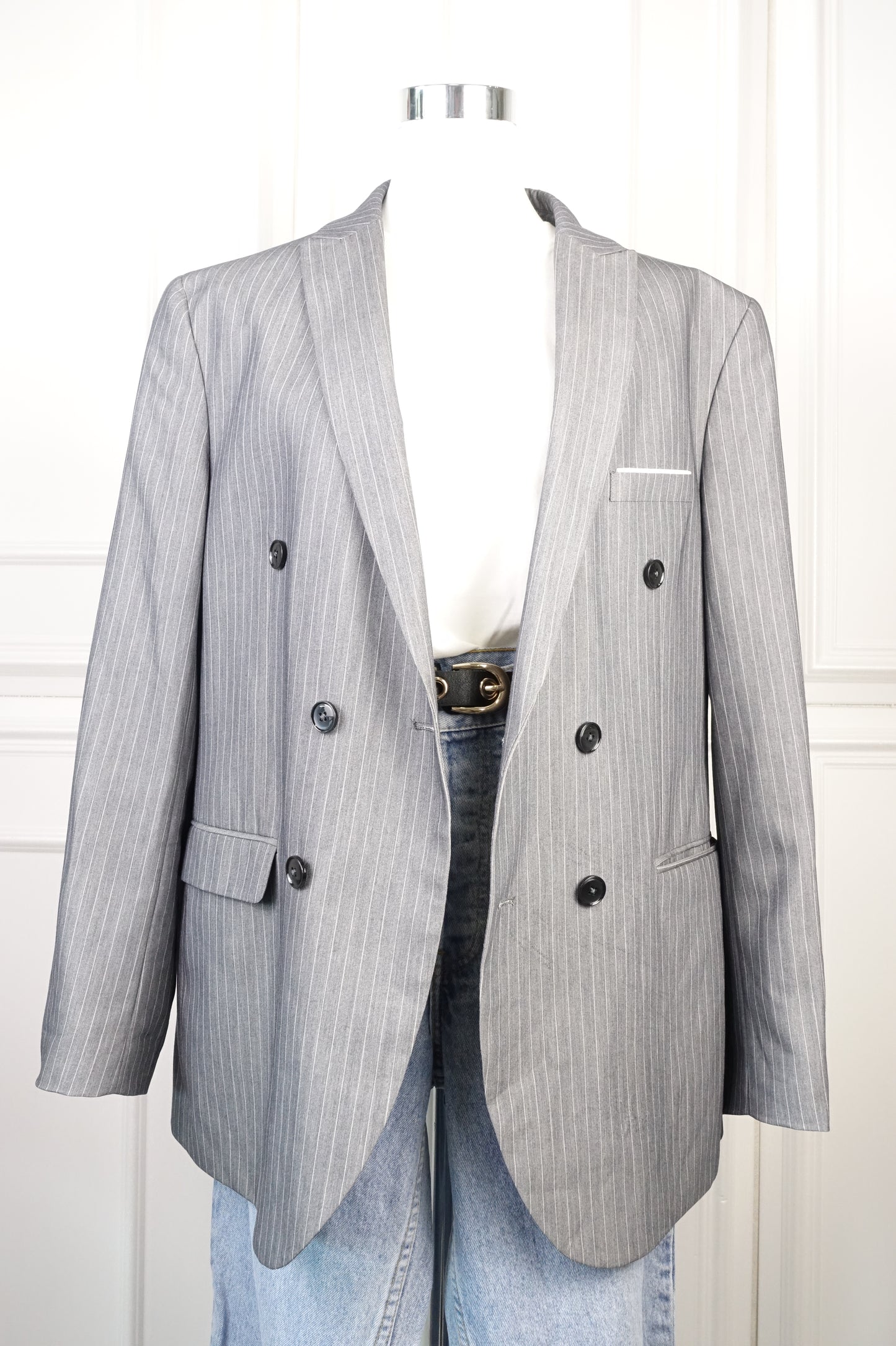 Blazer vintage Basic art. 1604