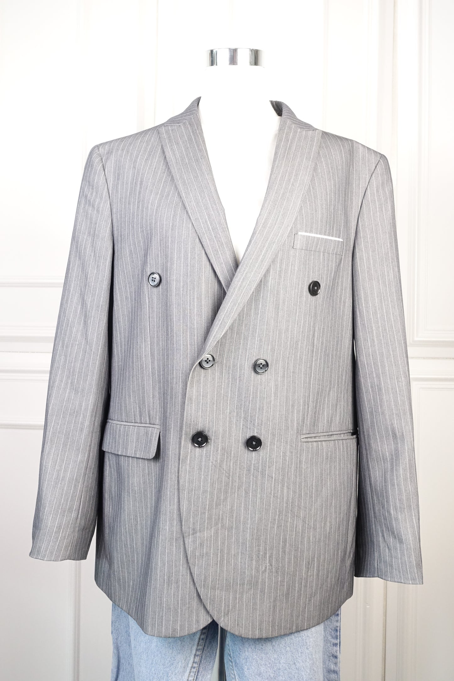 Blazer vintage Basic art. 1604