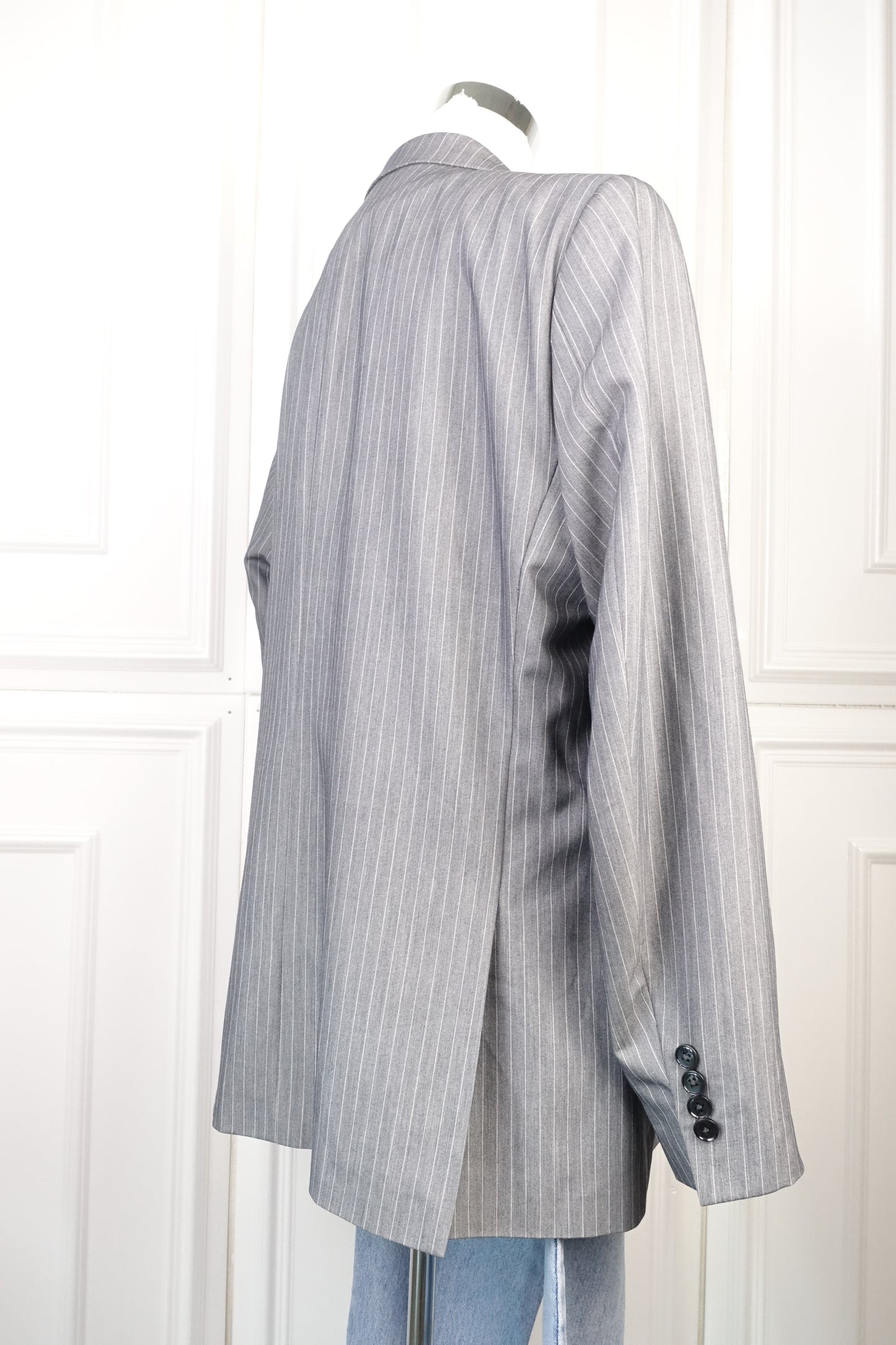 Blazer vintage Basic art. 1604