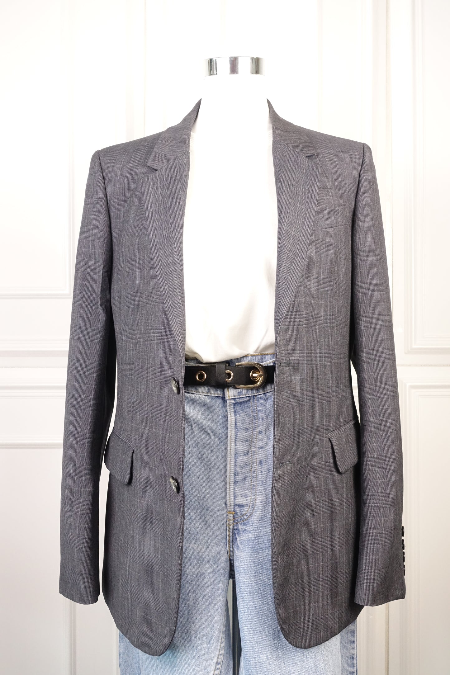 Blazer vintage Basic art. 1605