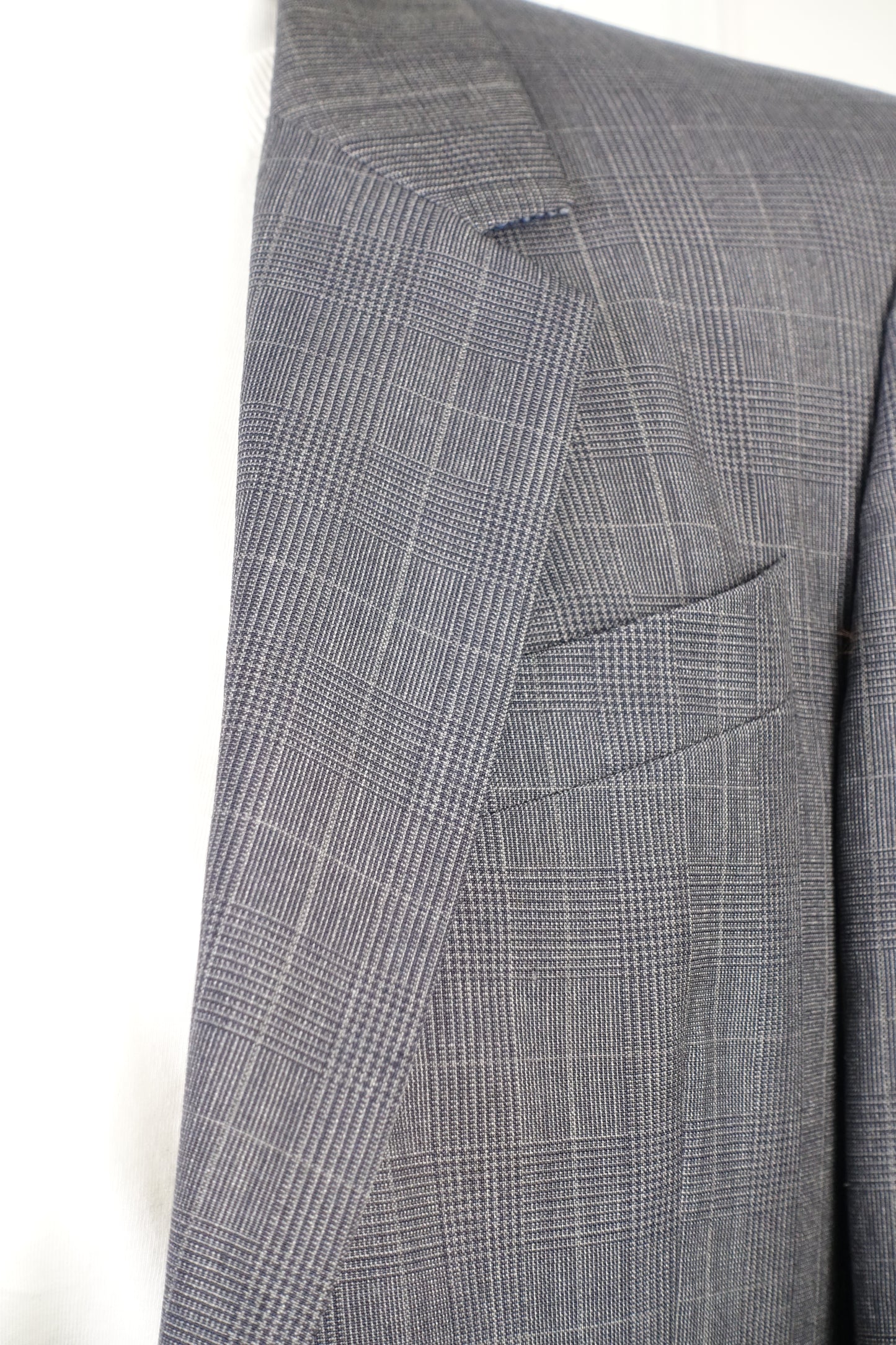 Blazer vintage Basic art. 1605