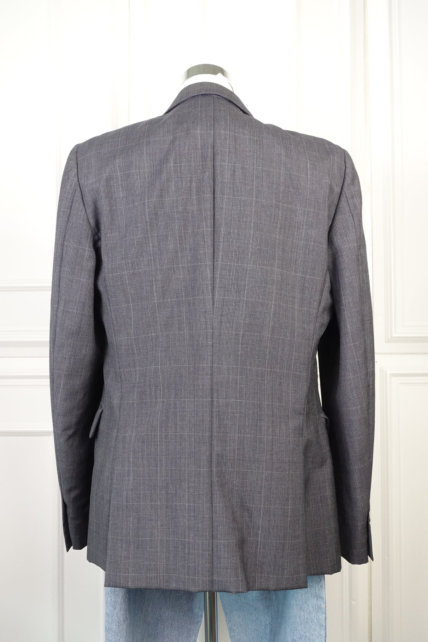 Blazer vintage Basic art. 1605