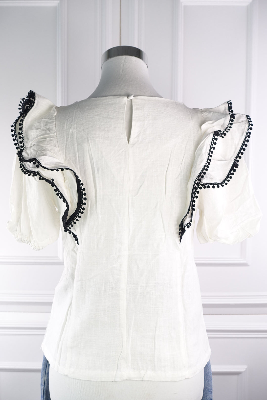 Camicia Gisella
