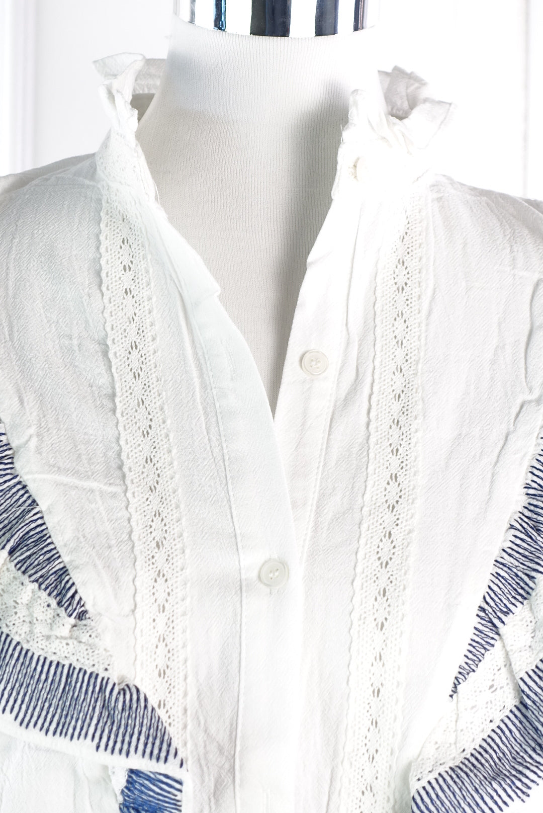Camicia Azul