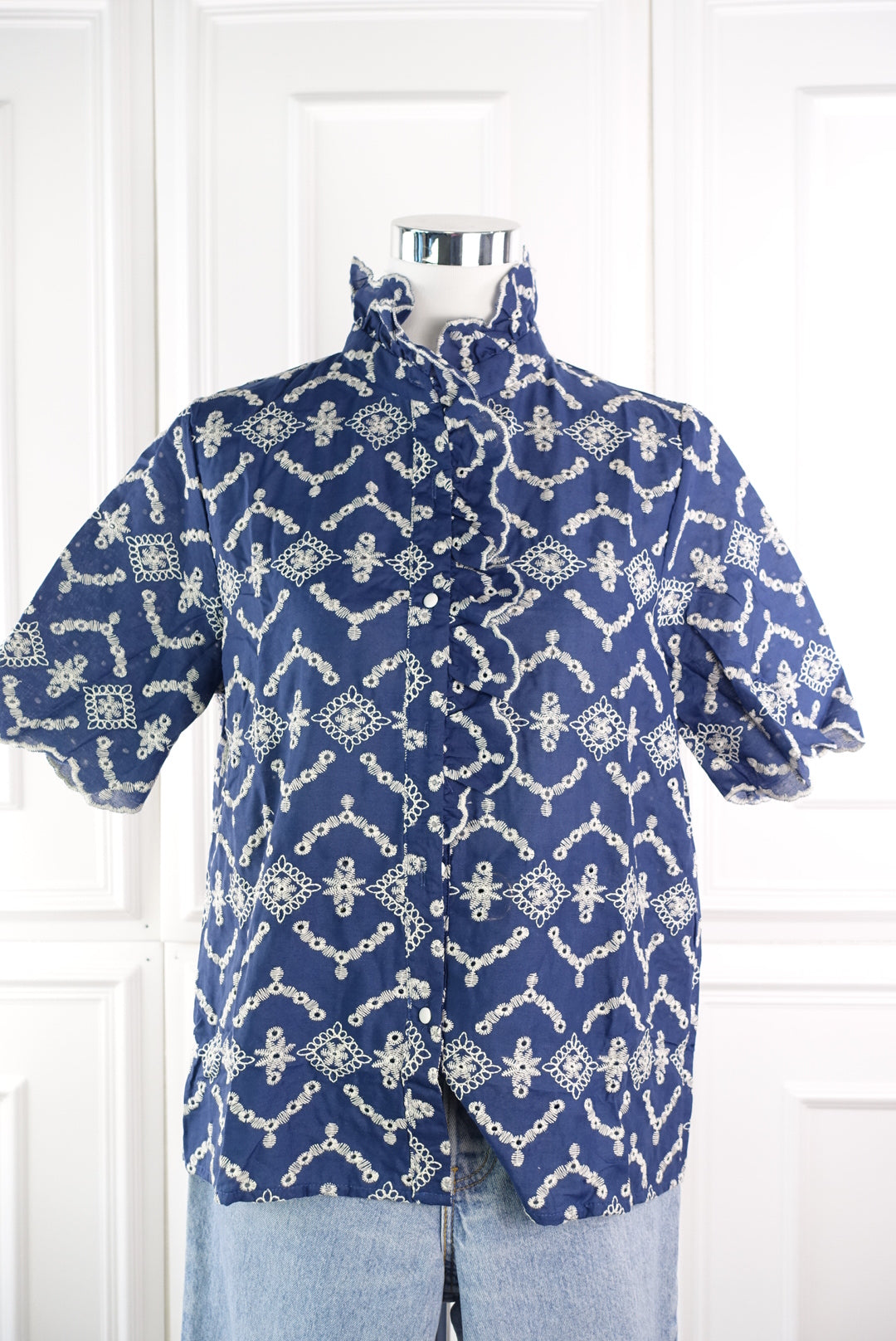 Camicia Costwold