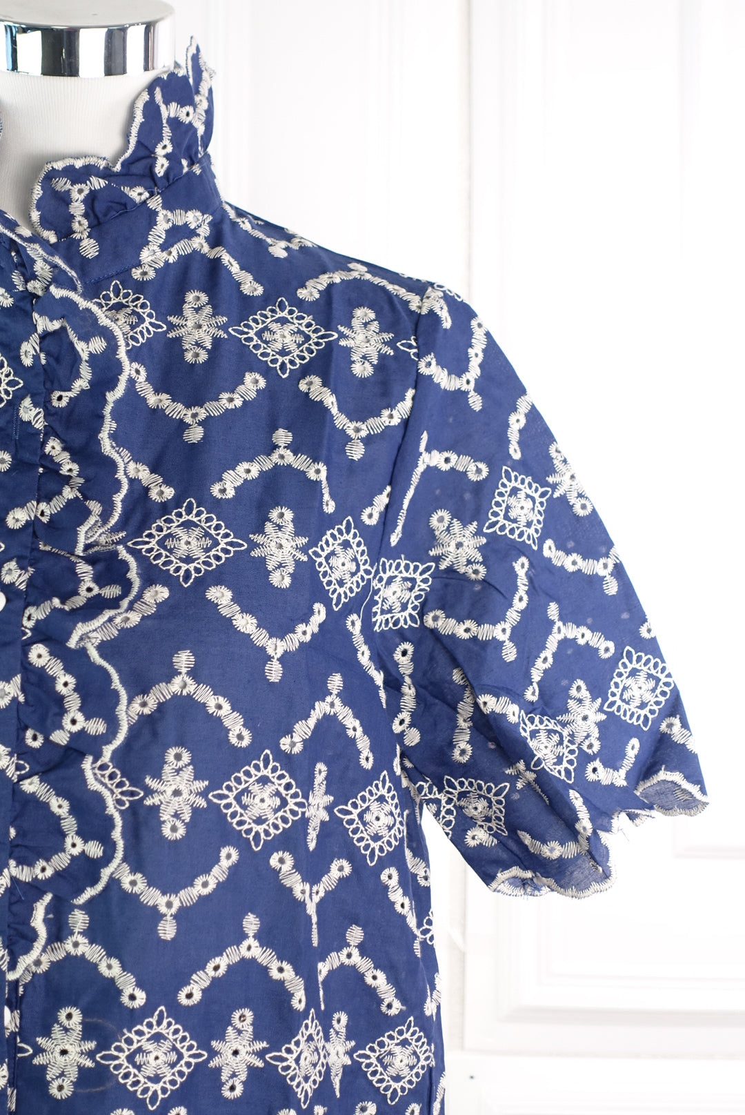 Camicia Costwold