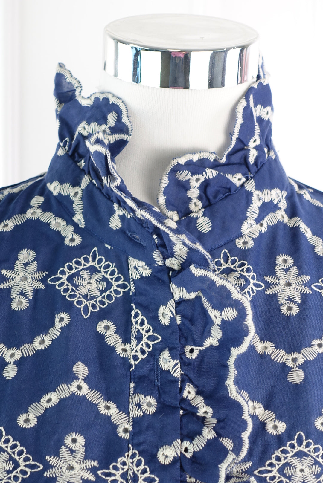 Camicia Costwold