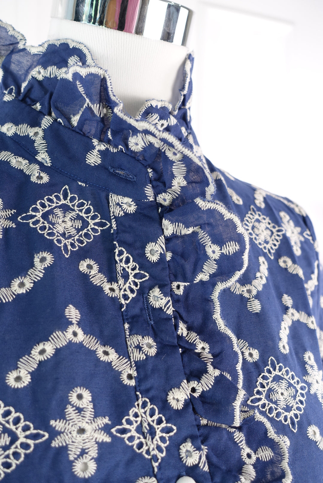 Camicia Costwold
