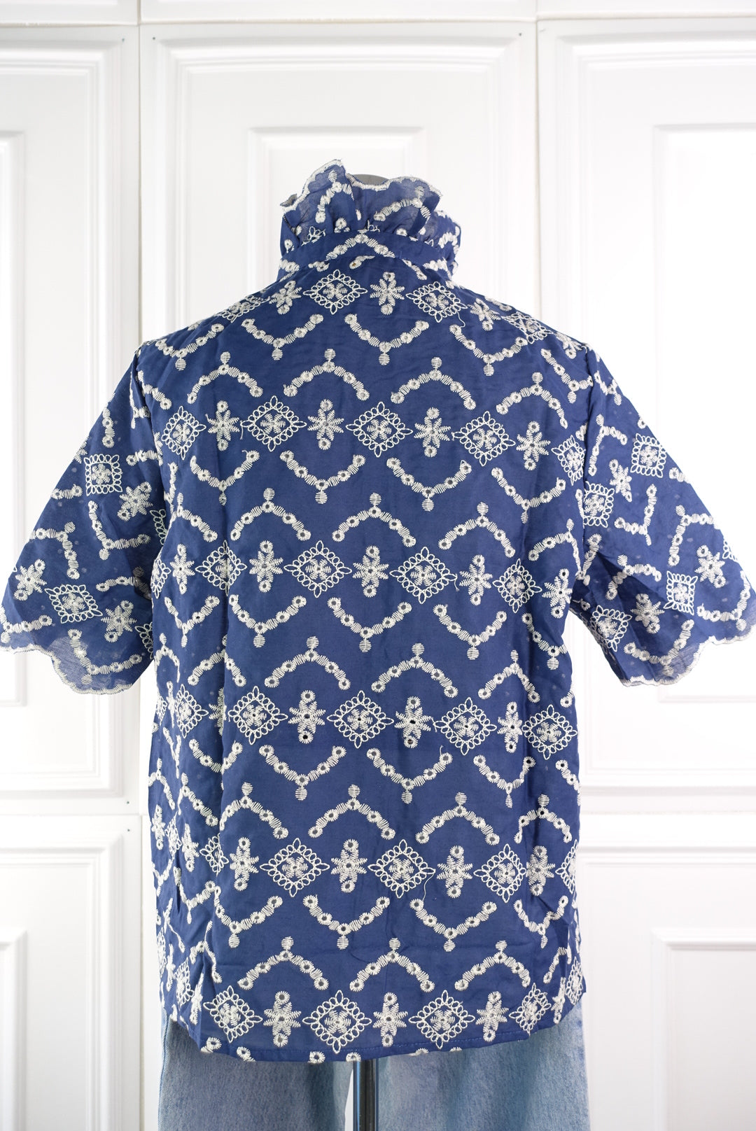 Camicia Costwold
