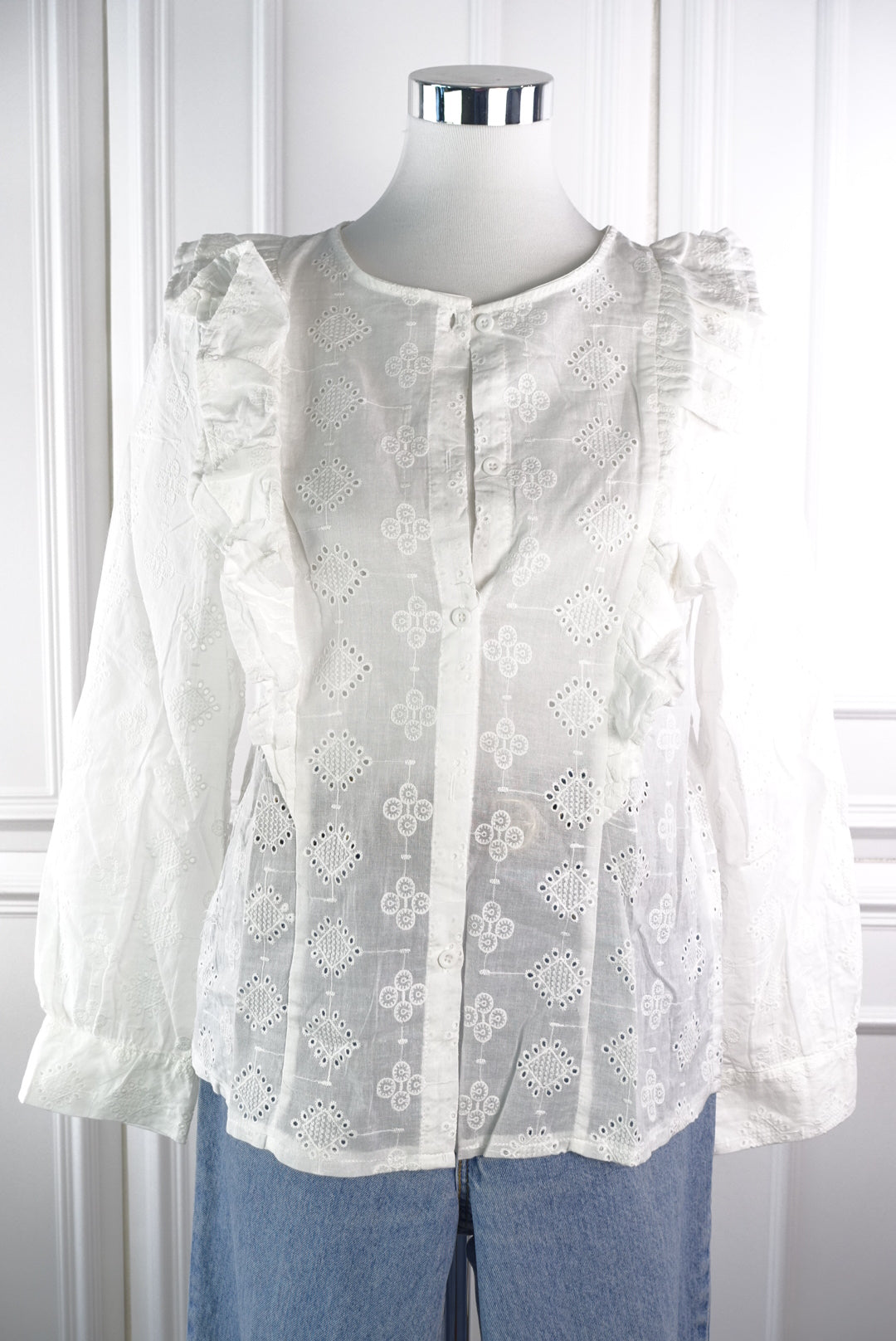 Camicia Rosita