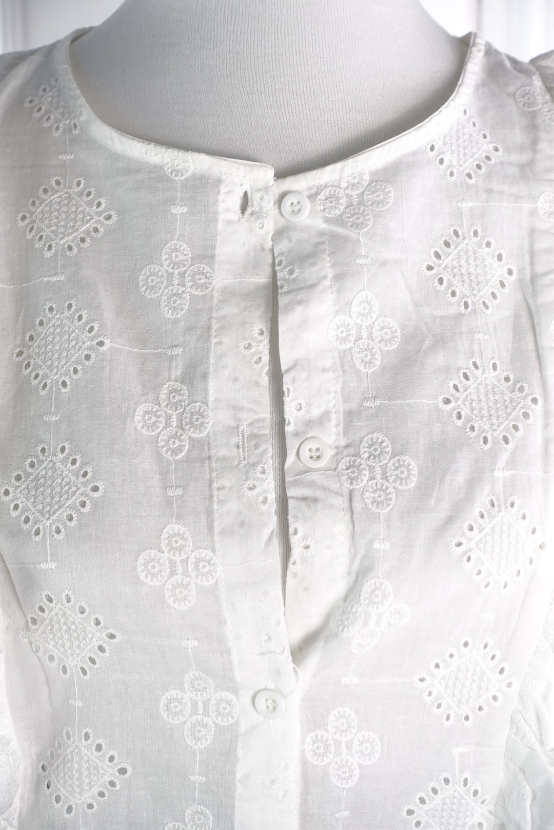 Camicia Rosita