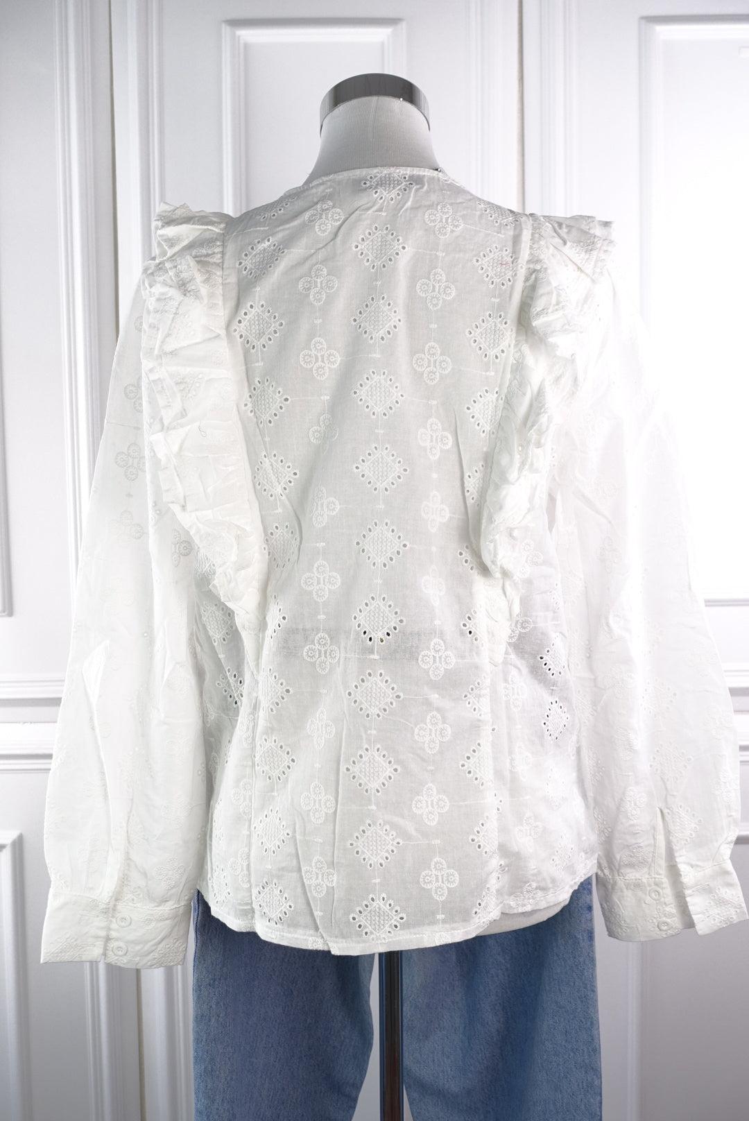 Camicia Rosita
