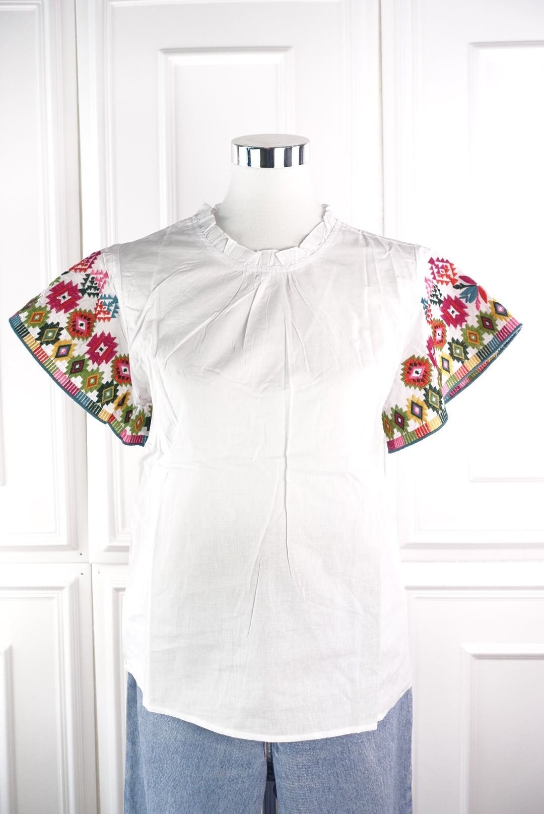 Camicia Minorca