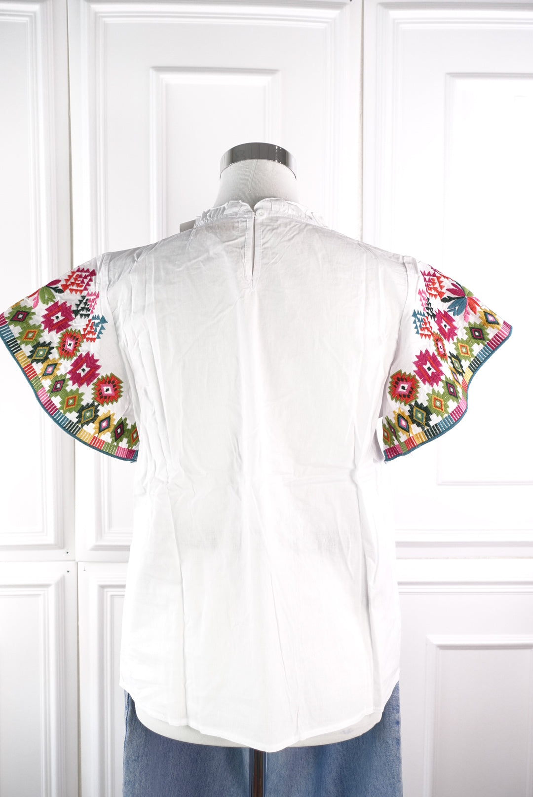 Camicia Minorca