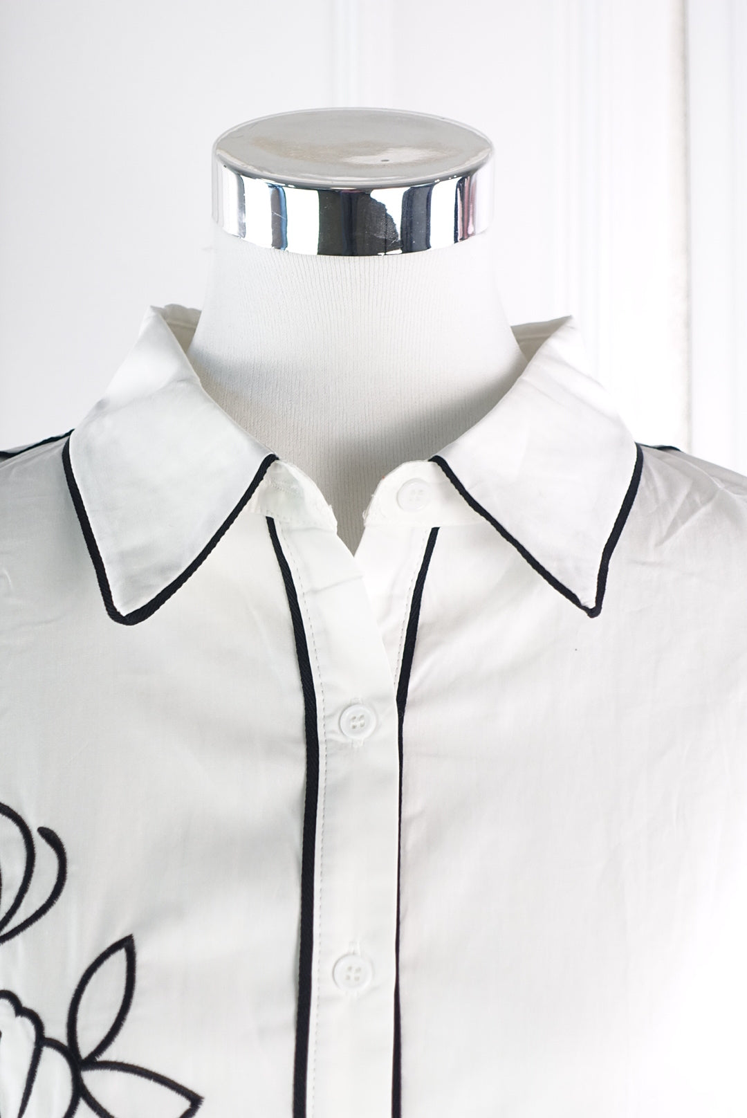 Camicia Francesca