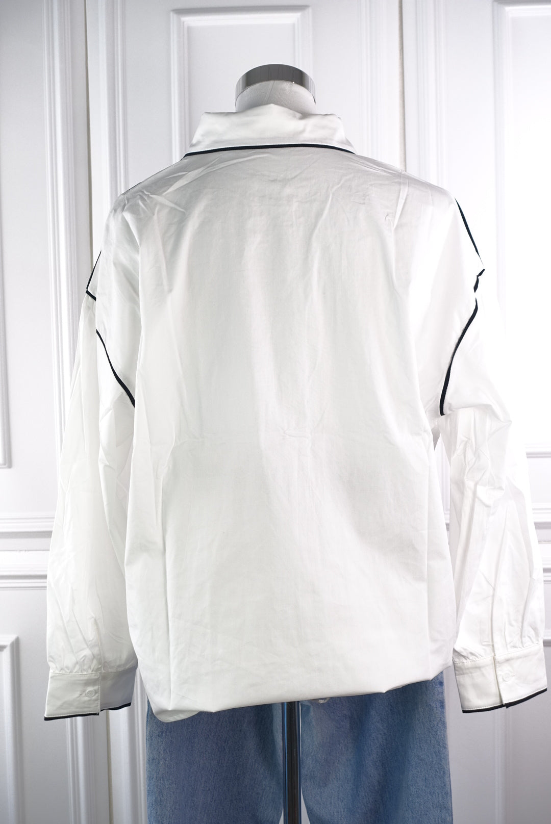 Camicia Francesca