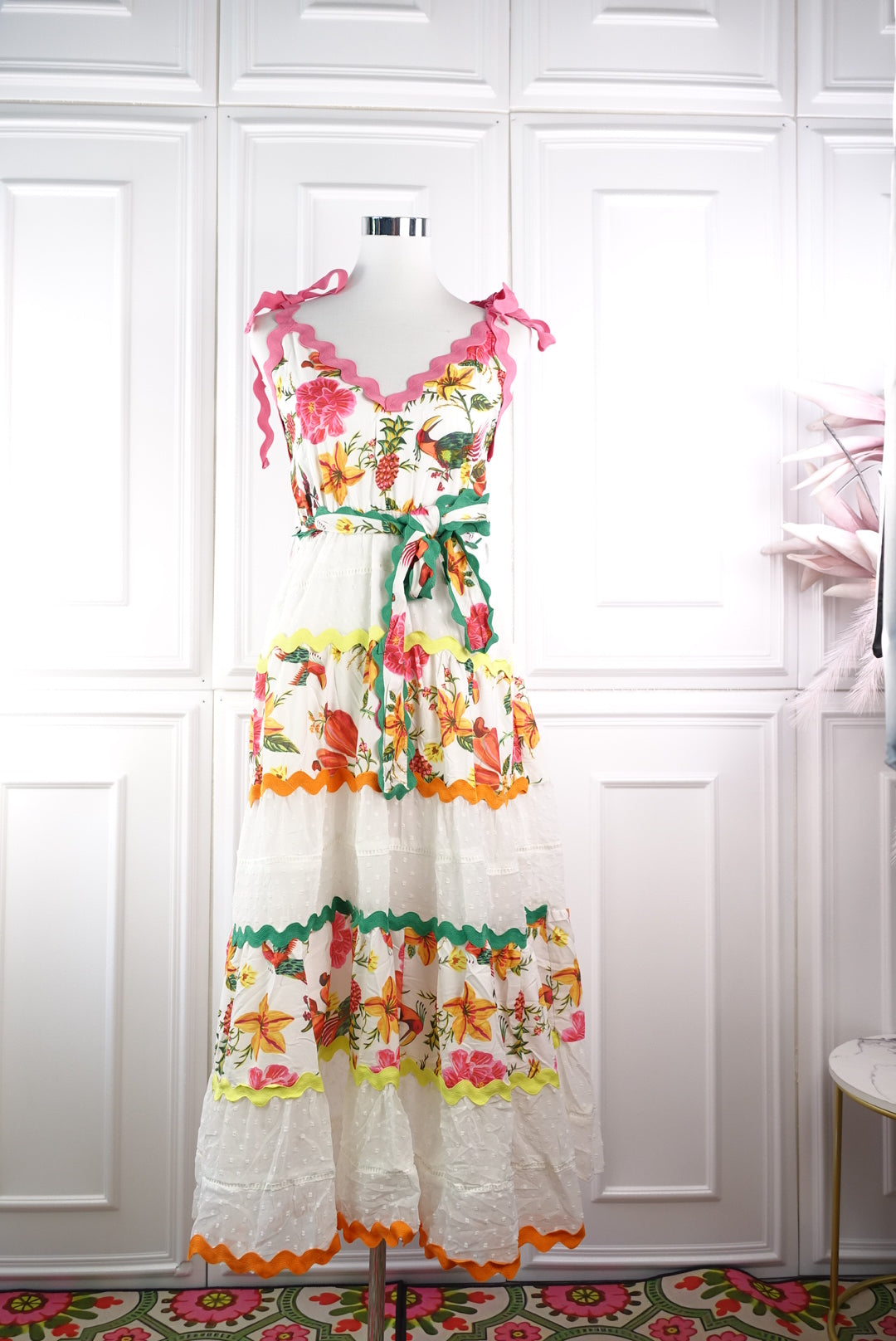 Vestito Grace
