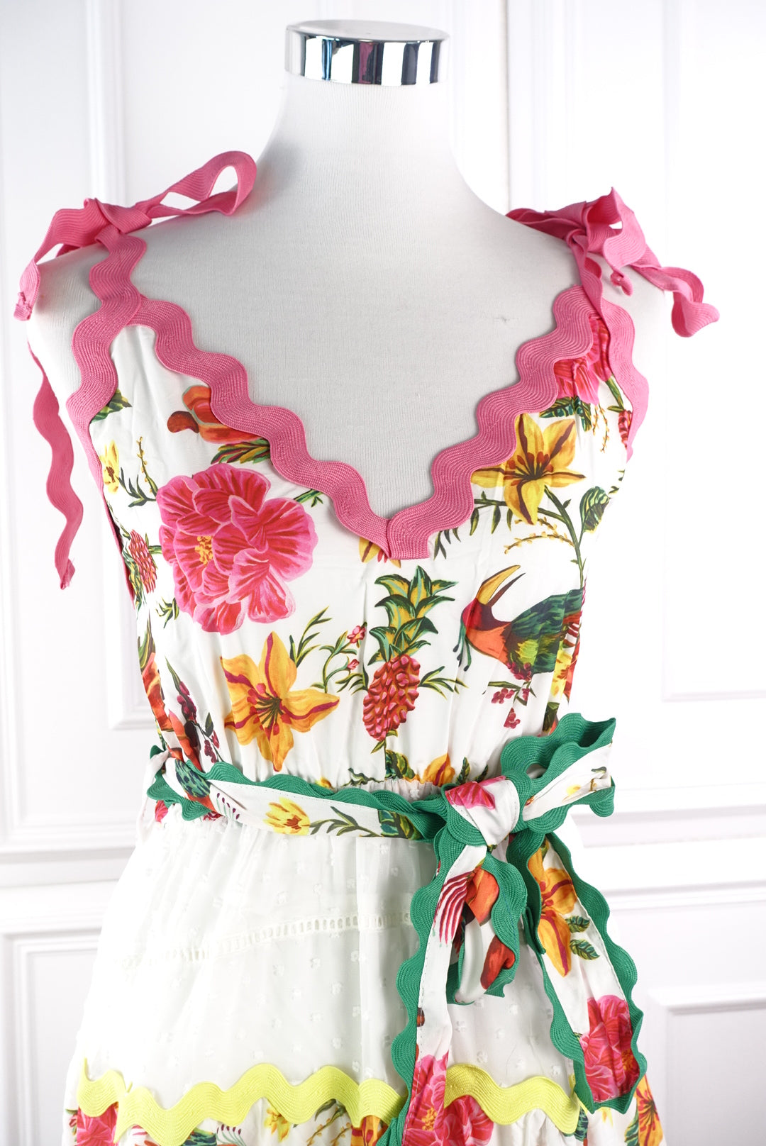 Vestito Grace