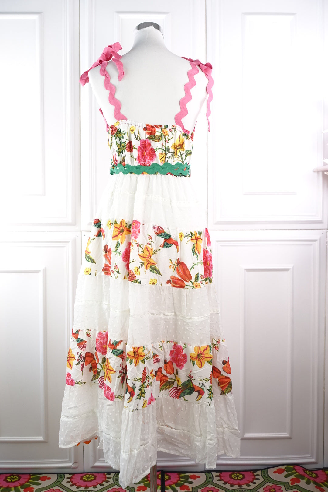 Vestito Grace