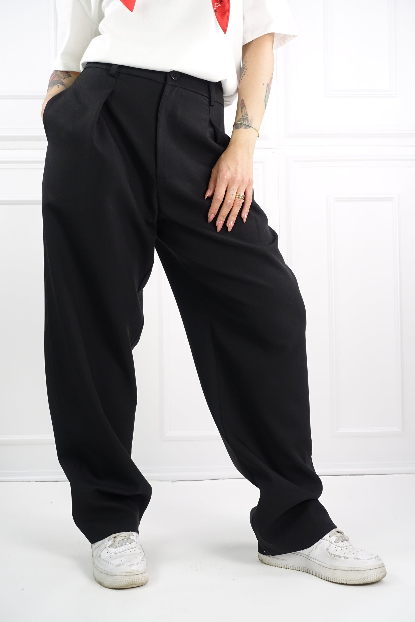 Pantalone ART. 2220