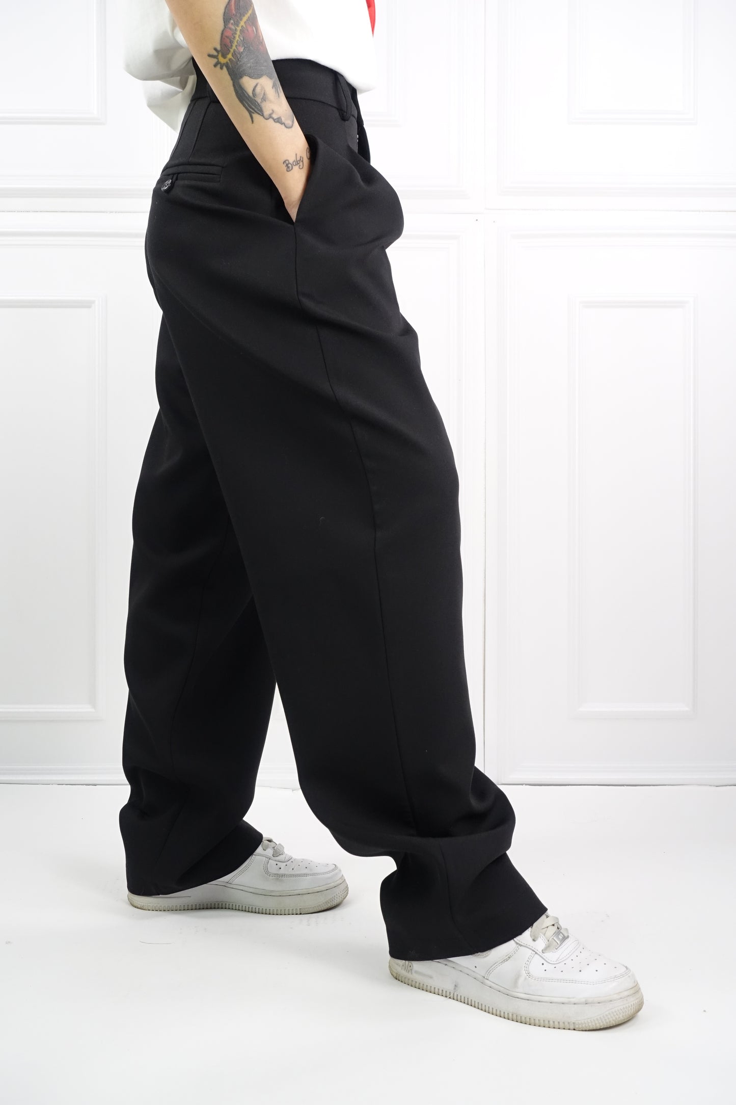 Pantalone ART. 2220