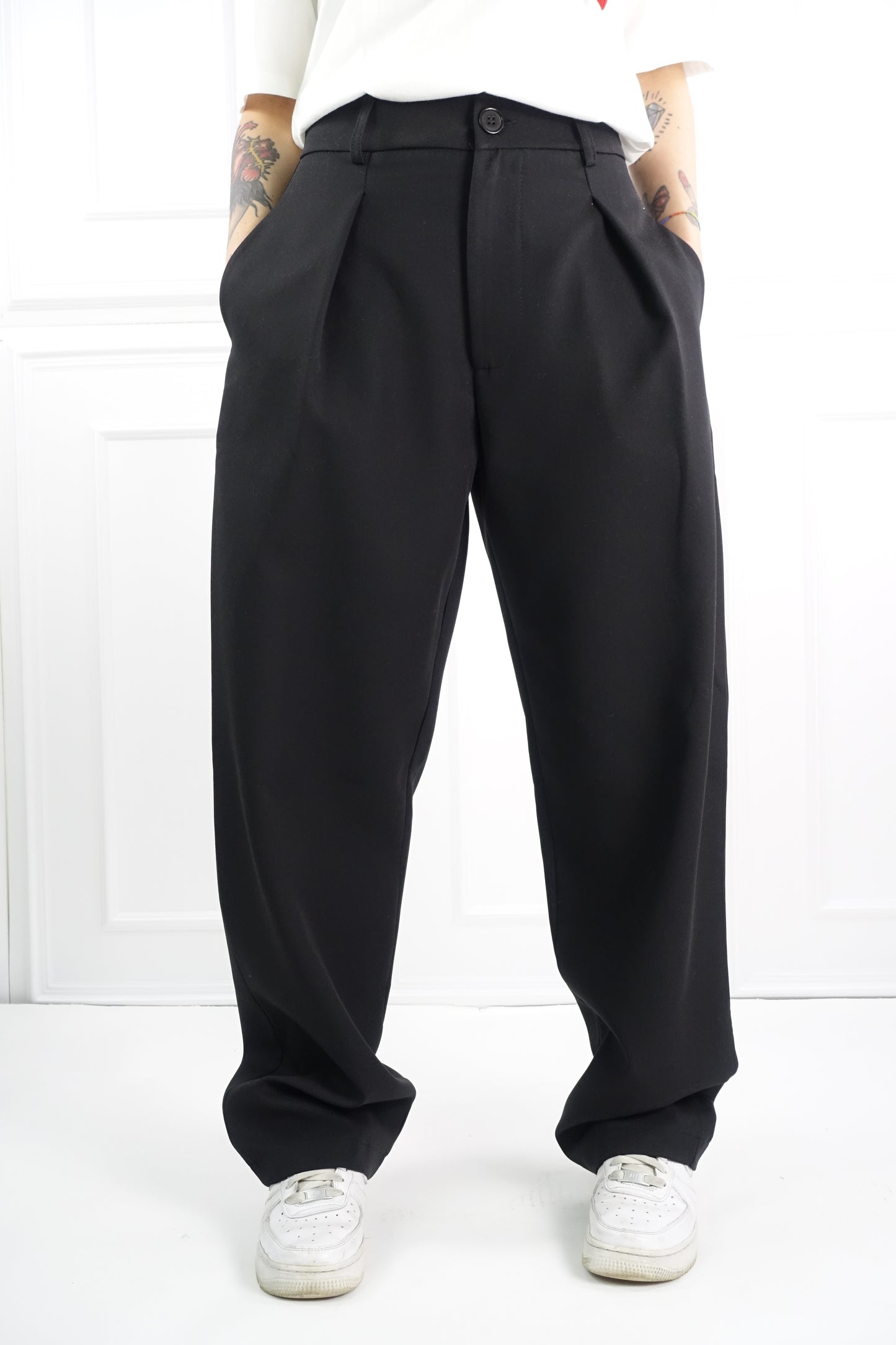 Pantalone ART. 2220