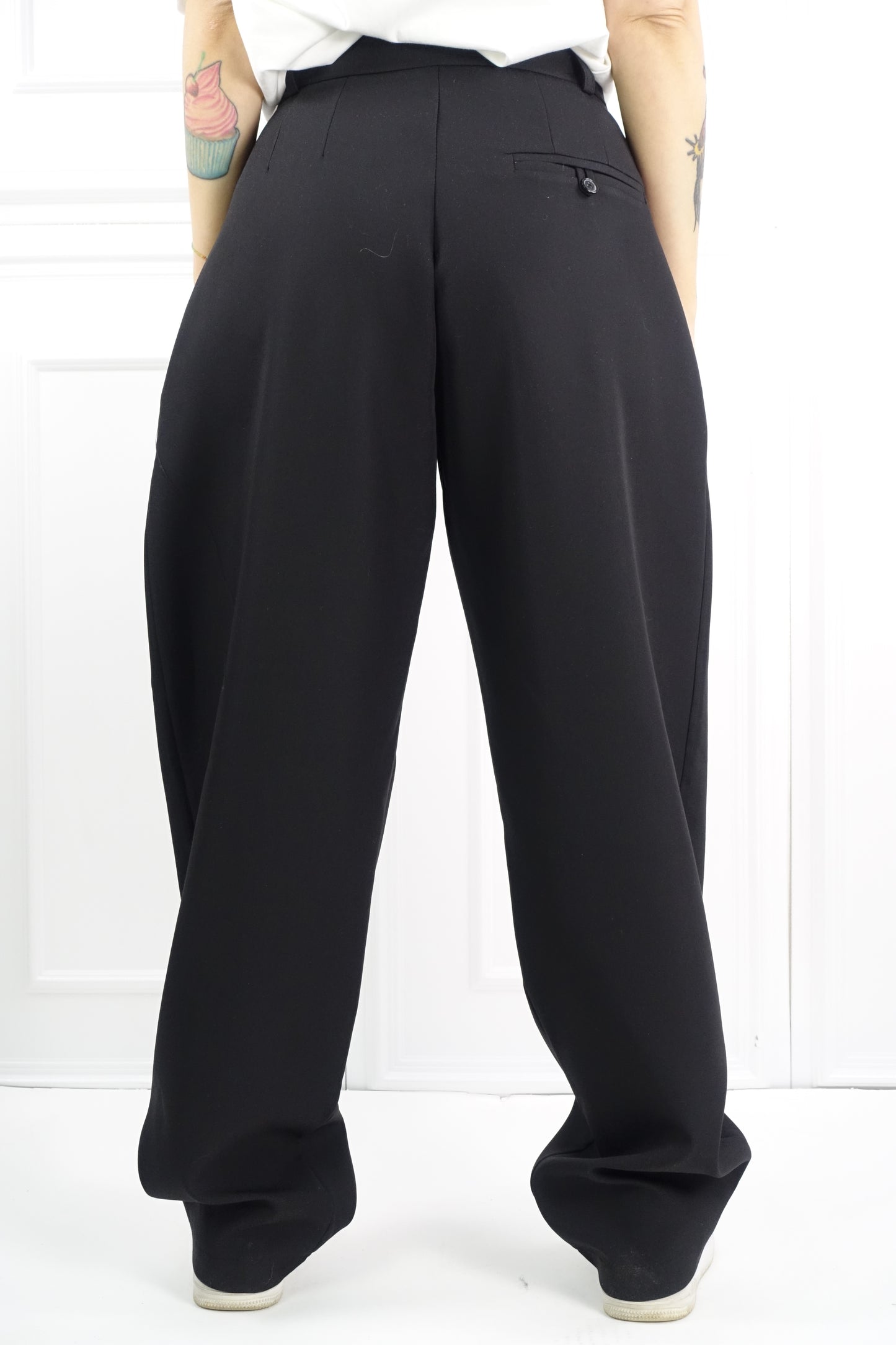 Pantalone ART. 2220