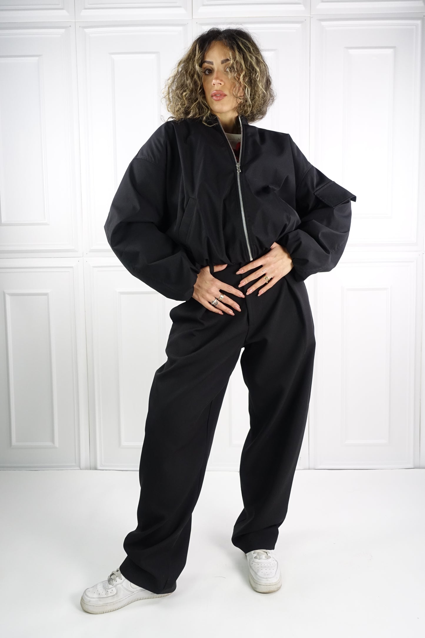 Pantalone ART. 2220