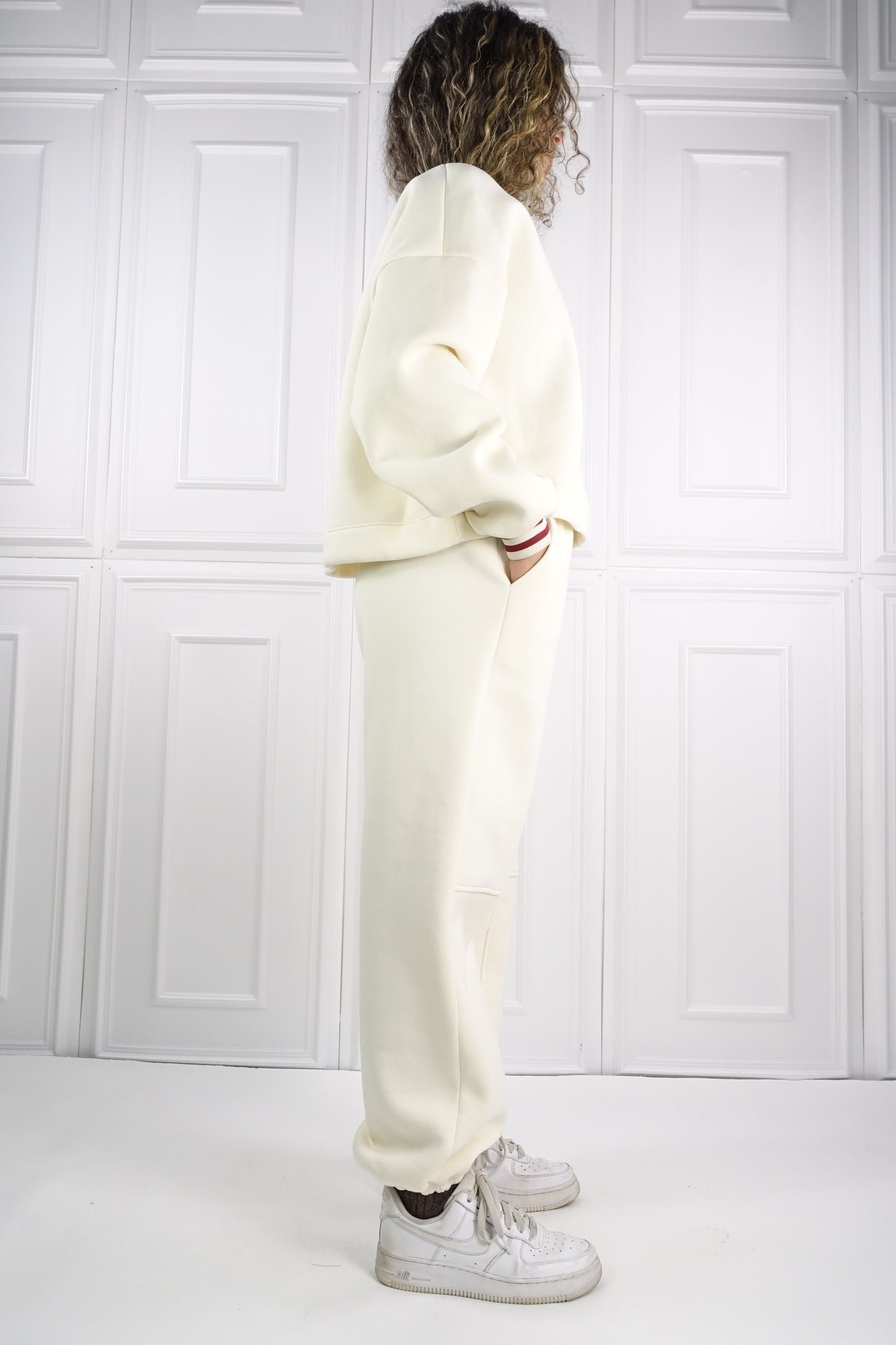 Pantalone tuta ART. 2293