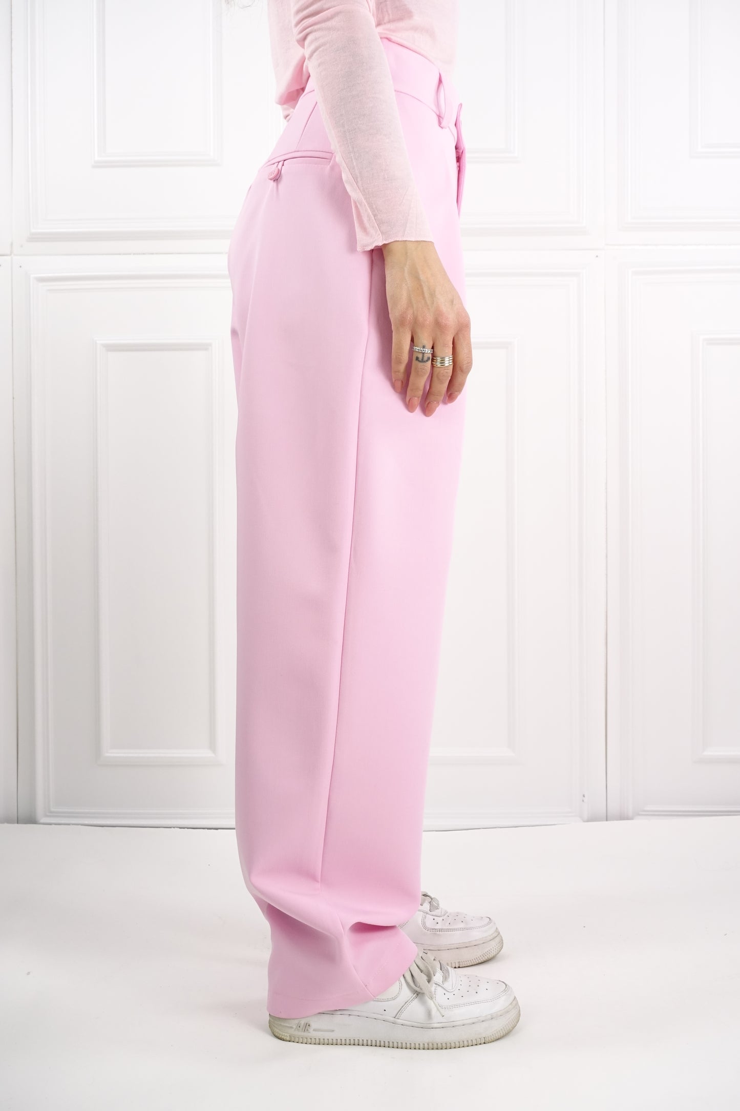 Pantalone ART. 2220