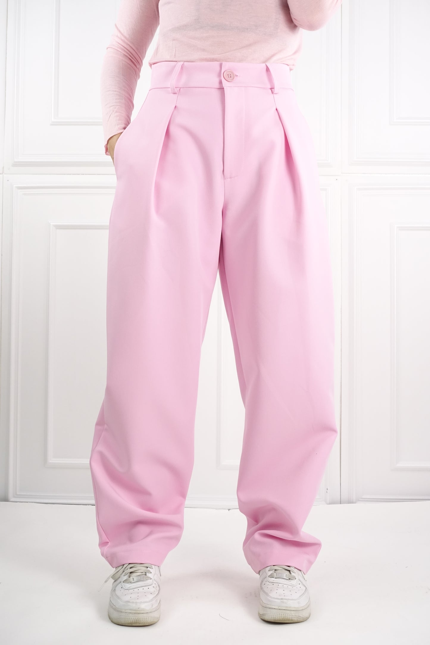 Pantalone ART. 2220