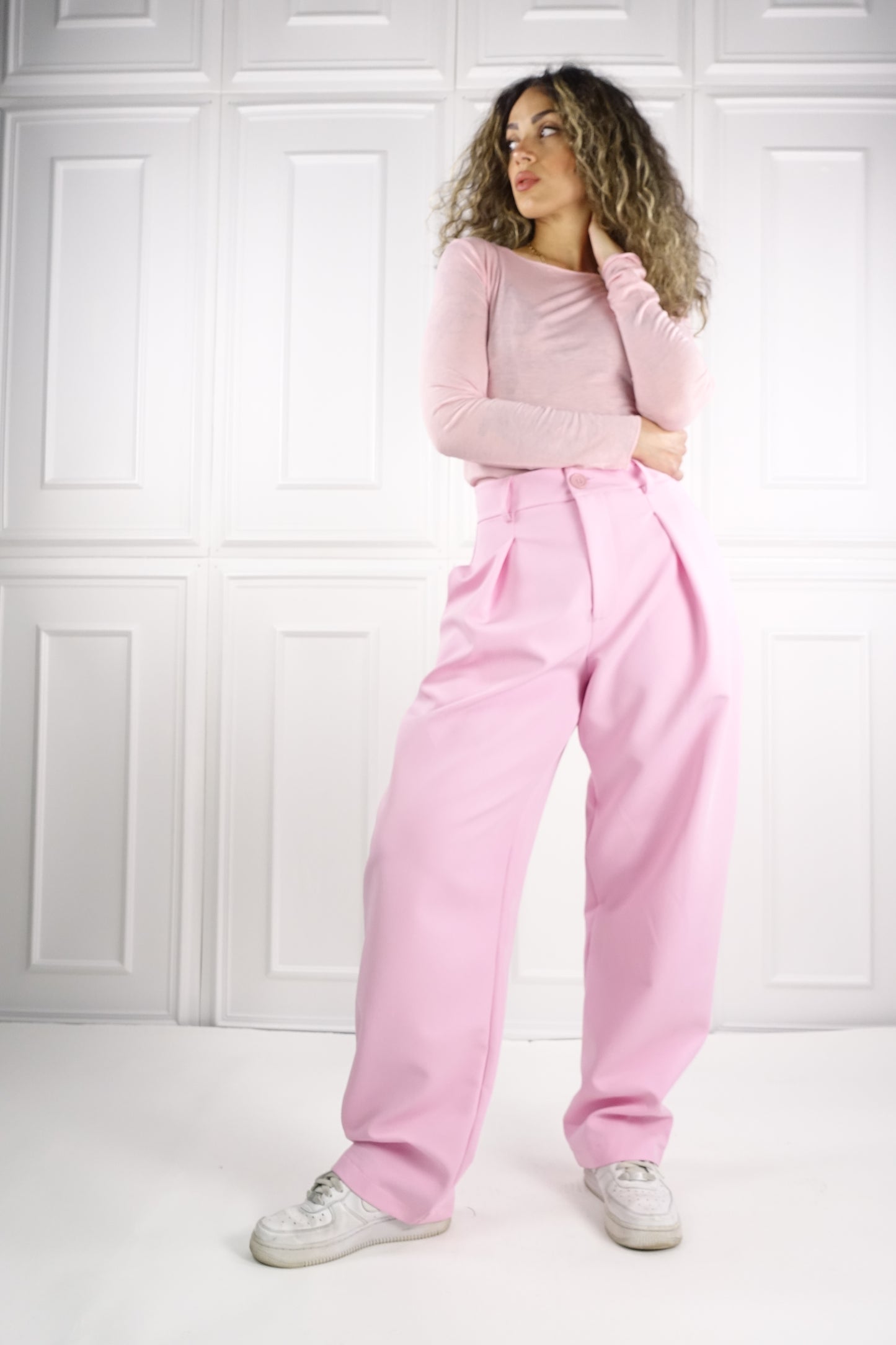 Pantalone ART. 2220