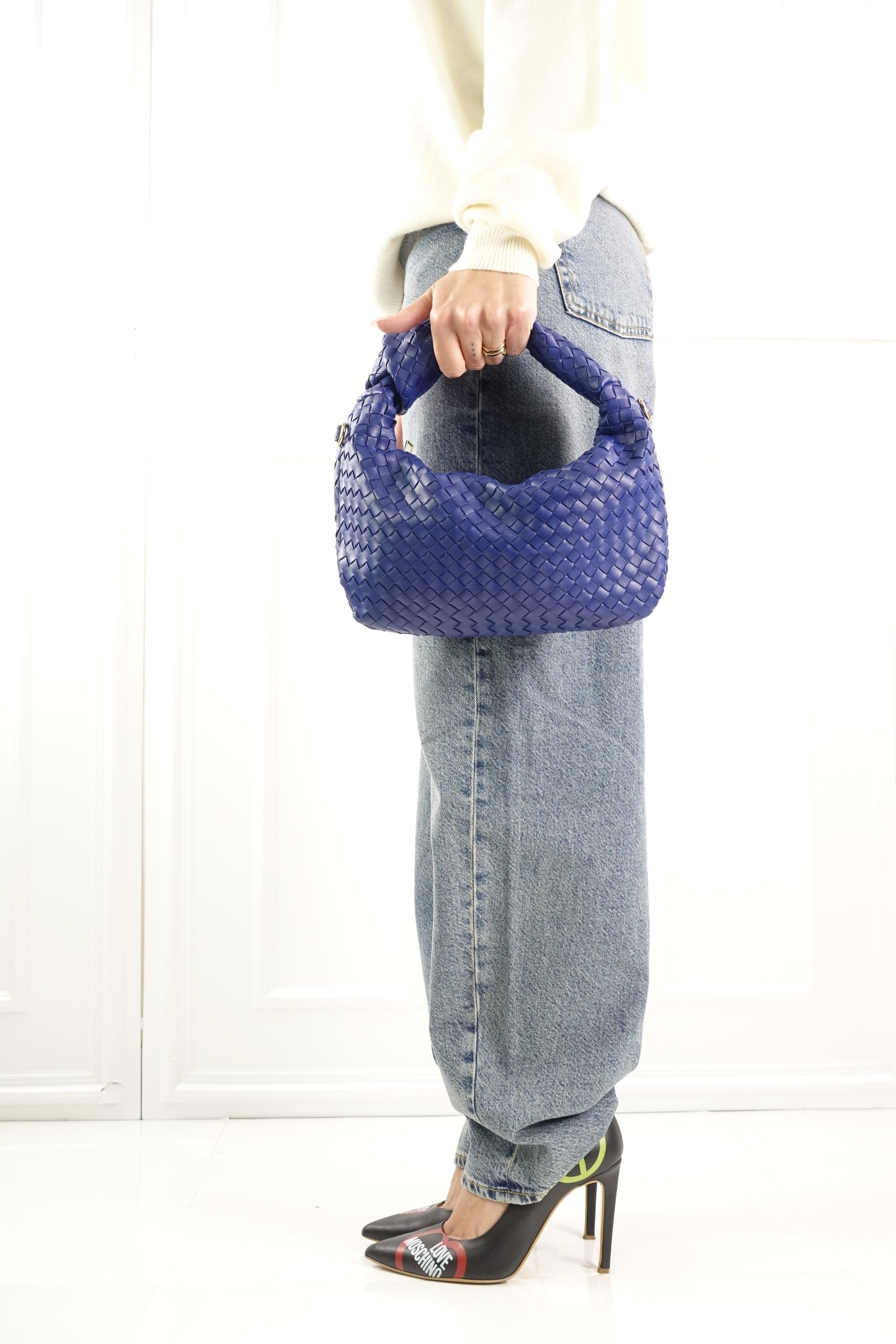 Borsa Treccia