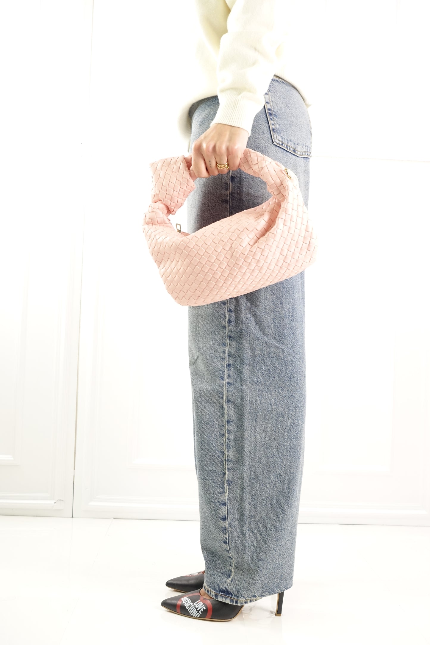 Borsa Treccia