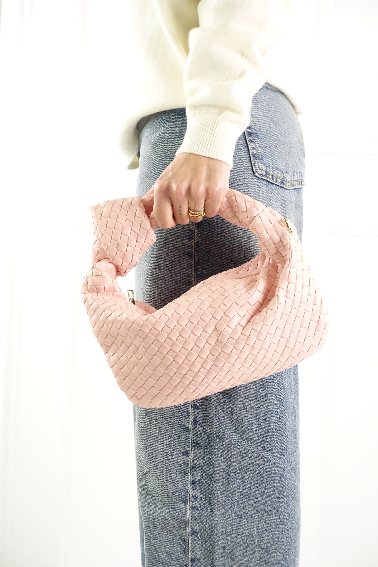 Borsa Treccia