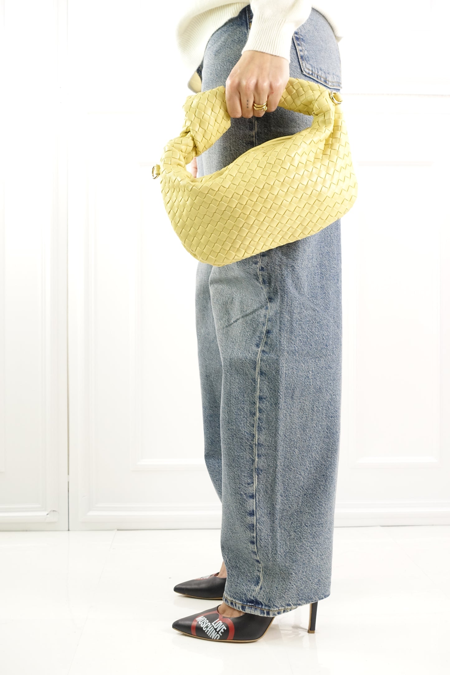 Borsa Treccia