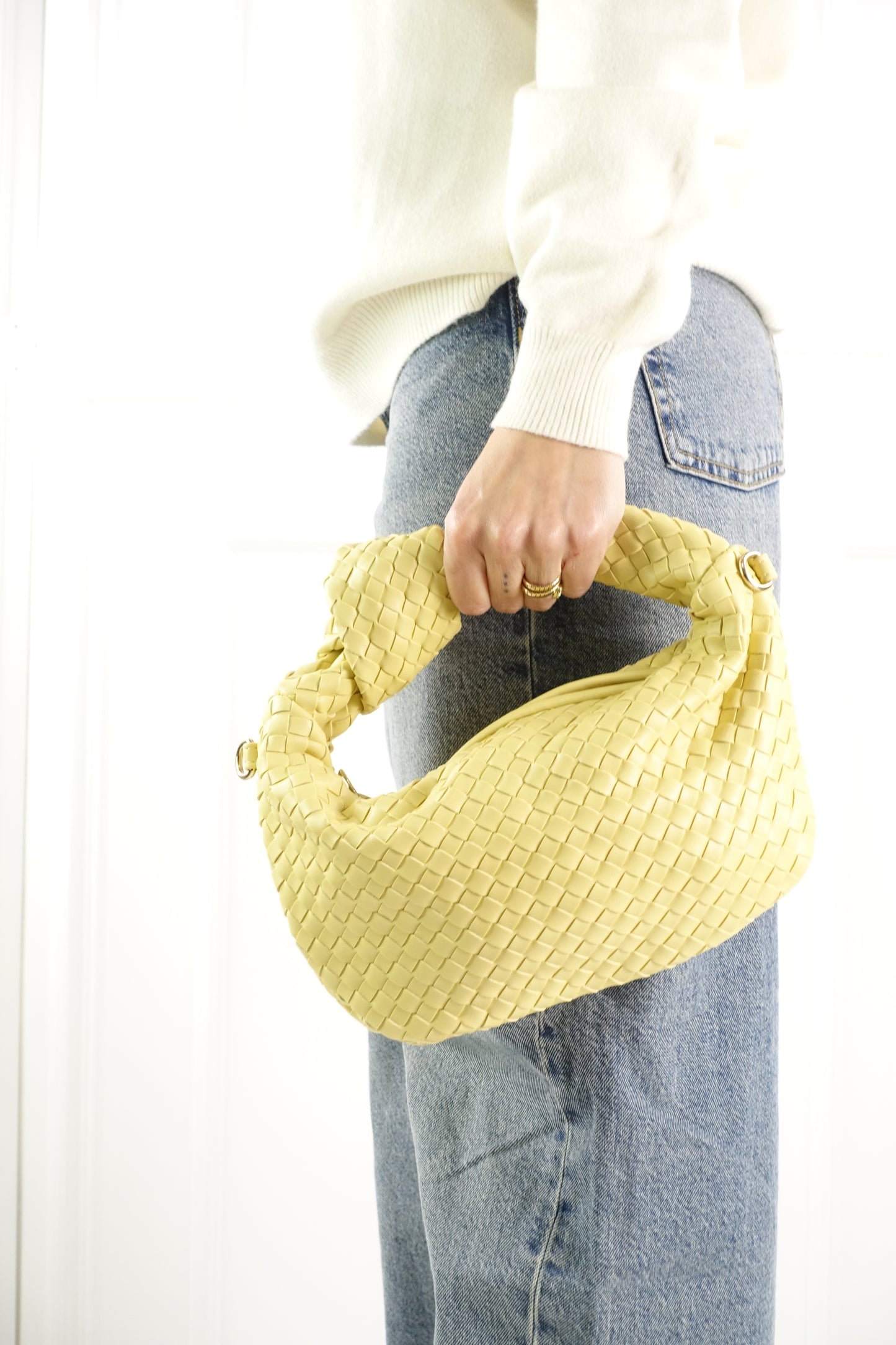 Borsa Treccia
