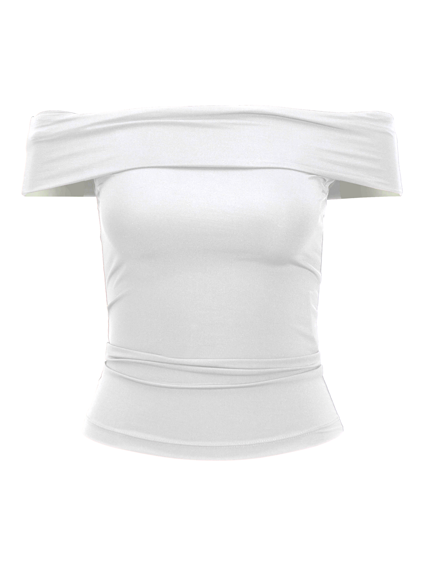 BARDOT TOP