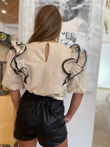 Camicia Gisella