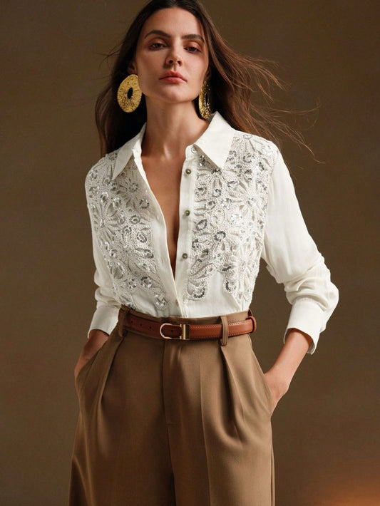 Camicia Elvira