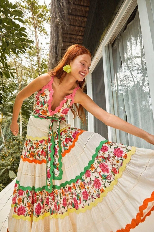 Vestito Grace