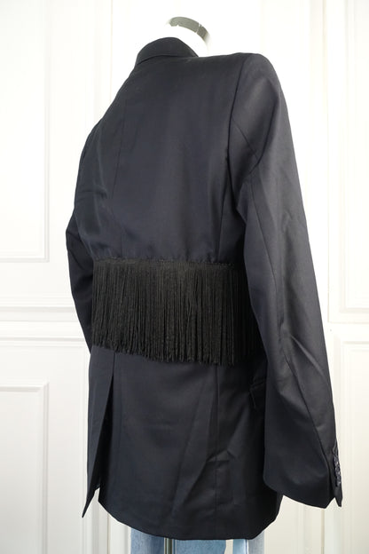 Blazer vintage frange art. 1804