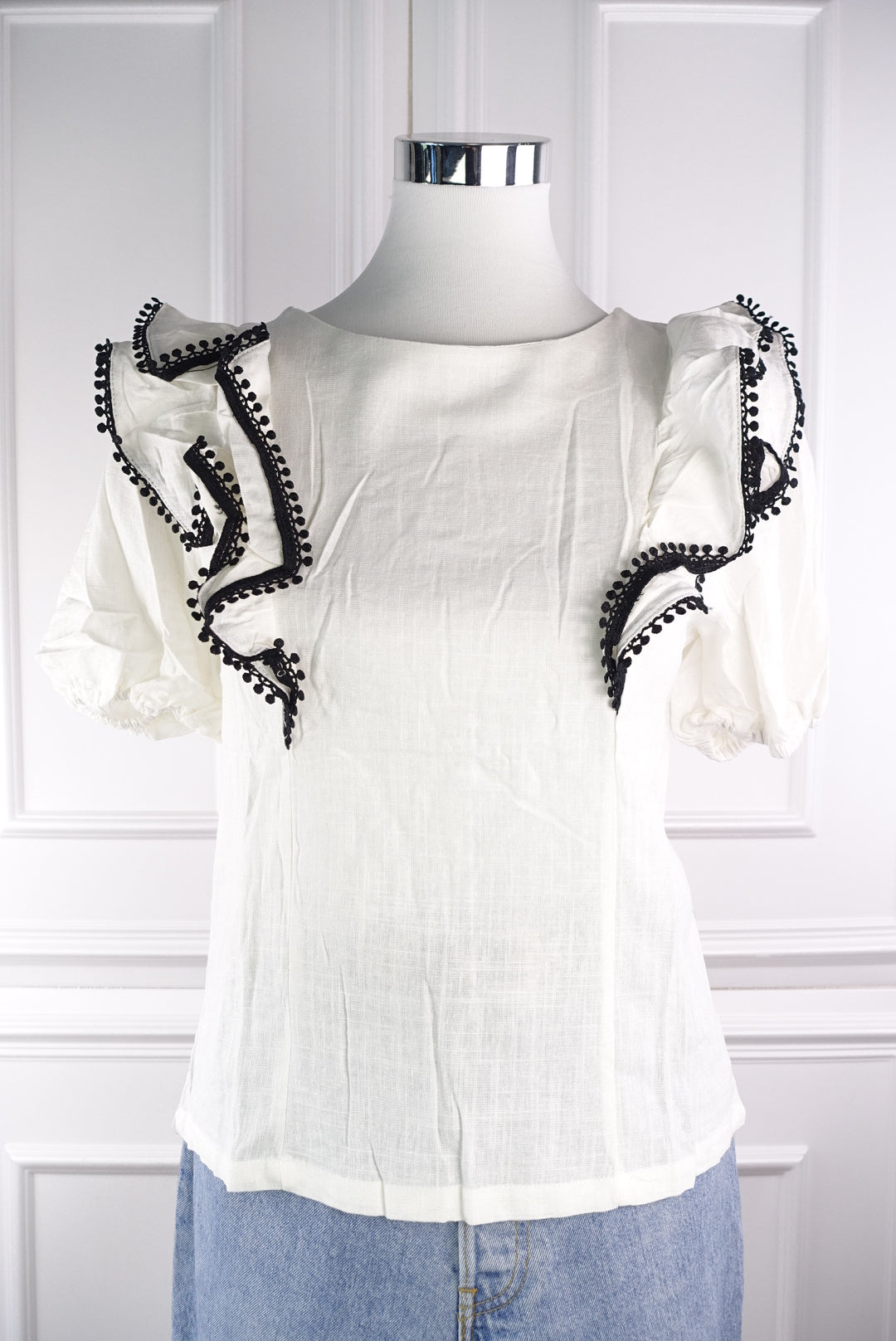 Camicia Gisella