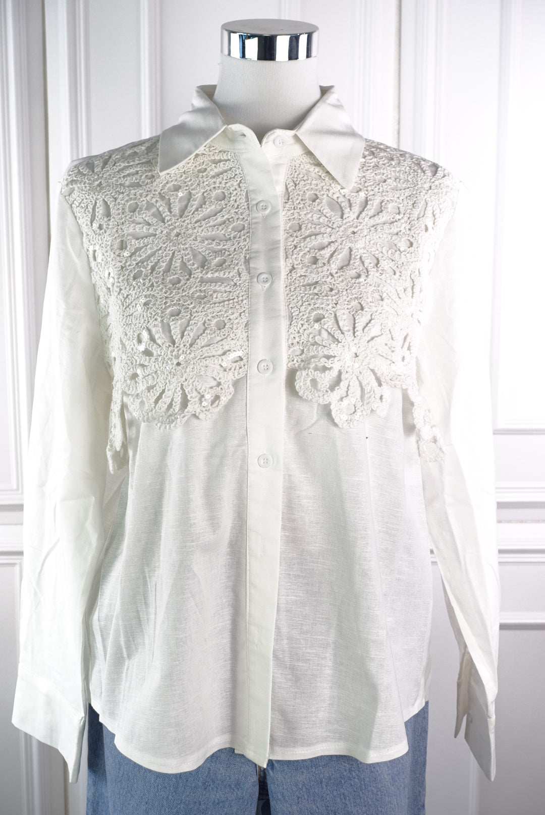 Camicia Elvira