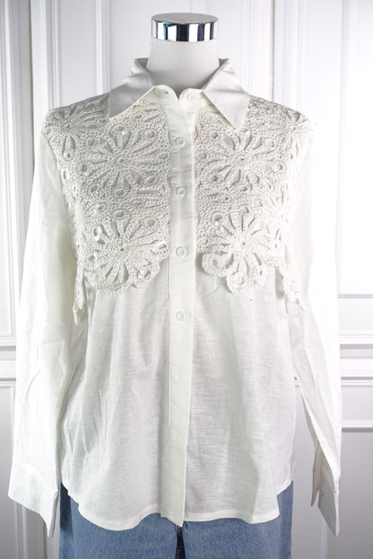 Camicia Elvira