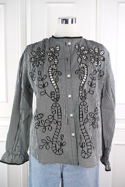 Camicia Alamo
